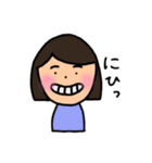 ぐぅすかぴー（個別スタンプ：10）