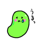 ぐぅすかぴー（個別スタンプ：16）