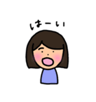 ぐぅすかぴー（個別スタンプ：33）