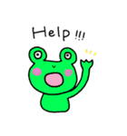 ぐぅすかぴー（個別スタンプ：34）