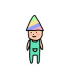 ぐぅすかぴー（個別スタンプ：39）