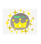 卓球がすき（個別スタンプ：20）
