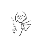 レジェンドオブ…（個別スタンプ：1）