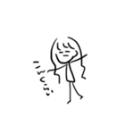 レジェンドオブ…（個別スタンプ：8）