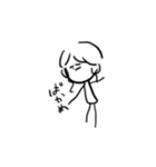 レジェンドオブ…（個別スタンプ：17）