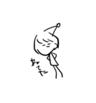 レジェンドオブ…（個別スタンプ：20）