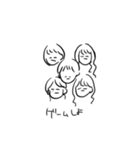 レジェンドオブ…（個別スタンプ：31）