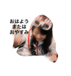 みんなあつまれわきじるだよ（個別スタンプ：15）