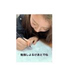 みんなあつまれわきじるだよ（個別スタンプ：21）