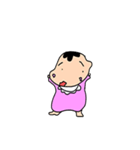 ふてこいベイビー（個別スタンプ：39）