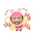 白鳥ボーイズ6（個別スタンプ：1）