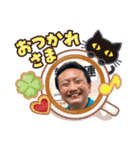 白鳥ボーイズ6（個別スタンプ：7）