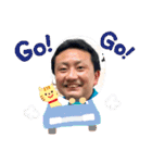 白鳥ボーイズ6（個別スタンプ：11）