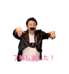 白鳥ボーイズ6（個別スタンプ：13）