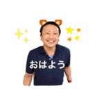 白鳥ボーイズ6（個別スタンプ：37）