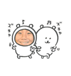 こどもたちとわんこ（個別スタンプ：9）