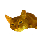 はなちんとにょにょ（個別スタンプ：4）