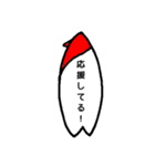 サーフボード〈girls〉（個別スタンプ：7）