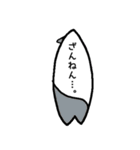 サーフボード〈girls〉（個別スタンプ：27）