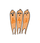 みずふうせんは生きている1（個別スタンプ：13）