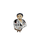 岩手盛岡BJJスタンプ（個別スタンプ：4）