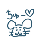 うんちねこ。2（個別スタンプ：9）