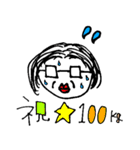 第1回おじさんパーティー（個別スタンプ：40）