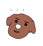 CHOCOPINO（個別スタンプ：2）