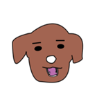 CHOCOPINO（個別スタンプ：5）