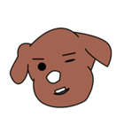 CHOCOPINO（個別スタンプ：8）