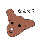 CHOCOPINO（個別スタンプ：12）