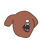 CHOCOPINO（個別スタンプ：16）