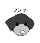 CHOCOPINO（個別スタンプ：20）