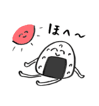 どさわんこと愉快な仲間たち（個別スタンプ：2）