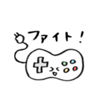 どさわんこと愉快な仲間たち（個別スタンプ：8）