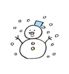 どさわんこと愉快な仲間たち（個別スタンプ：15）