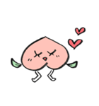 どさわんこと愉快な仲間たち（個別スタンプ：21）