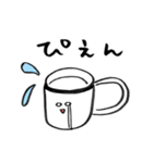 どさわんこと愉快な仲間たち（個別スタンプ：32）