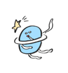 どさわんこと愉快な仲間たち（個別スタンプ：35）
