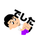 ぴえんな毎日 01（個別スタンプ：32）