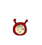 オンザちゃんの日常（個別スタンプ：22）