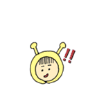 オンザちゃんの日常（個別スタンプ：23）