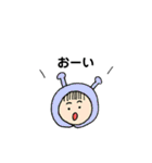 オンザちゃんの日常（個別スタンプ：28）