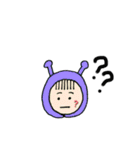 オンザちゃんの日常（個別スタンプ：33）