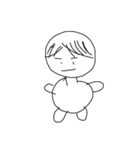 つぬ、おもいきに。（個別スタンプ：29）