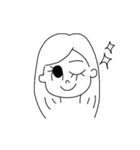 つぬ、おもいきに。（個別スタンプ：31）