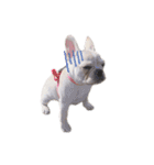 むぎとまろん2（個別スタンプ：4）