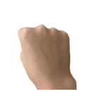 Y字バランス（個別スタンプ：14）