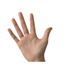 Y字バランス（個別スタンプ：16）