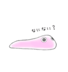 ももを（個別スタンプ：1）